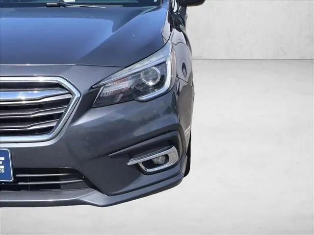 2019 Subaru Legacy 3.6R Limited