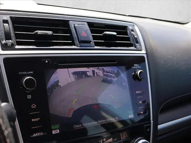 2019 Subaru Legacy 3.6R Limited