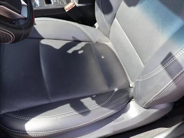 2019 Subaru Legacy 3.6R Limited