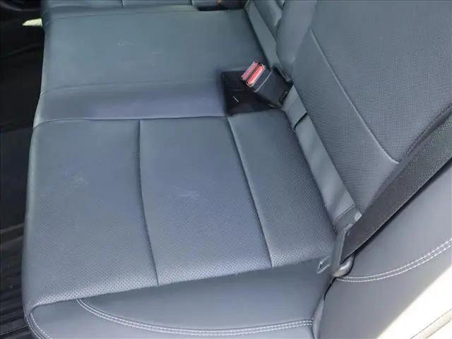 2019 Subaru Legacy 3.6R Limited