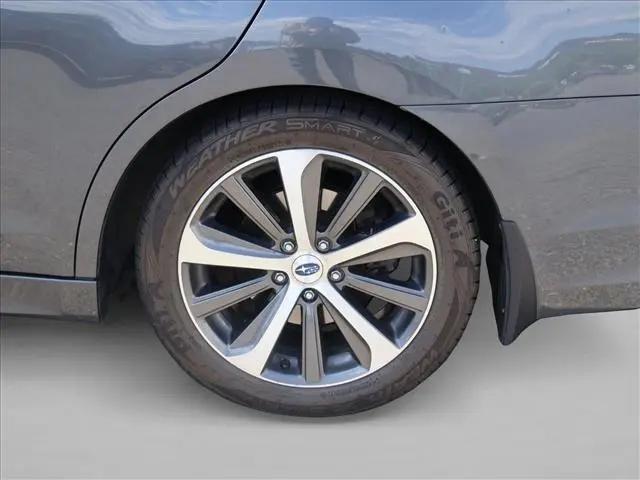 2019 Subaru Legacy 3.6R Limited