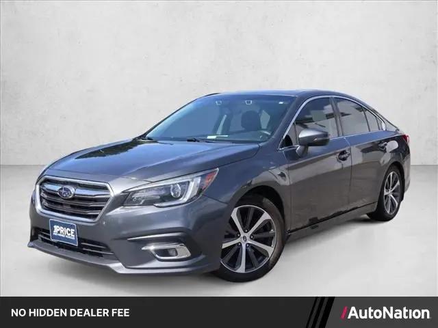 2019 Subaru Legacy 3.6R Limited for sale in Bellevue, WA