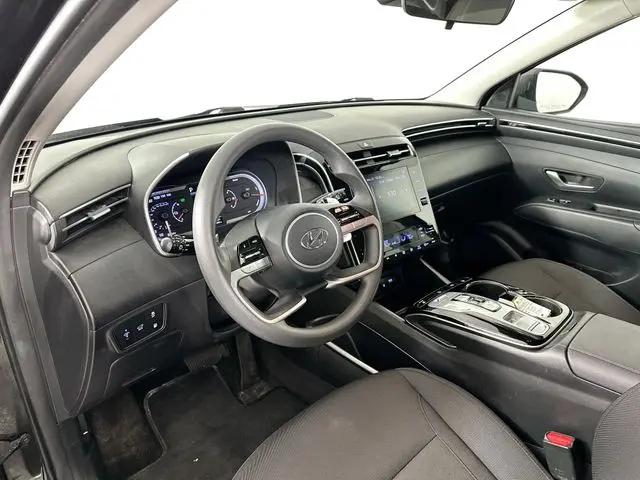 2023 Hyundai Tucson Plug-In Hybrid SEL