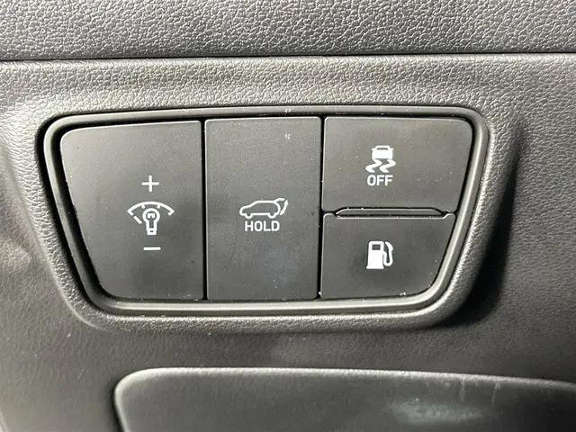 2023 Hyundai Tucson Plug-In Hybrid SEL