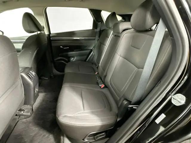 2023 Hyundai Tucson Plug-In Hybrid SEL