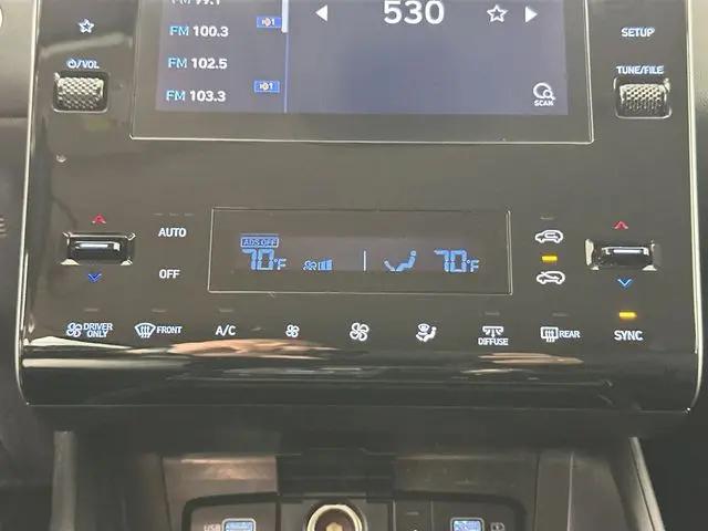 2023 Hyundai Tucson Plug-In Hybrid SEL