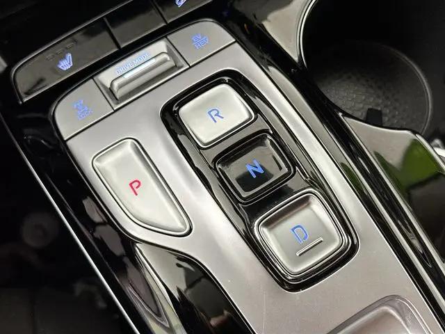2023 Hyundai Tucson Plug-In Hybrid SEL