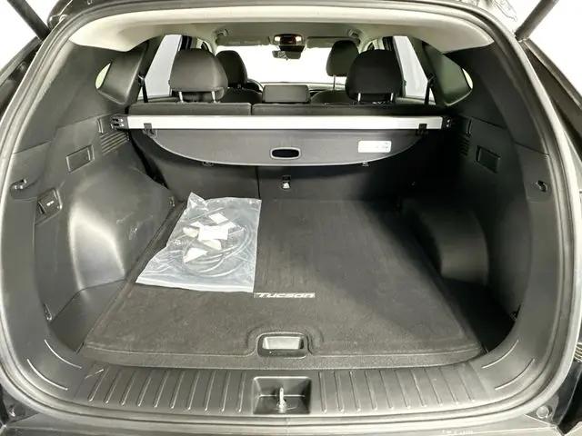 2023 Hyundai Tucson Plug-In Hybrid SEL