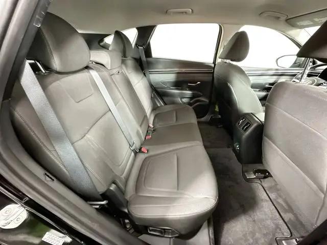 2023 Hyundai Tucson Plug-In Hybrid SEL