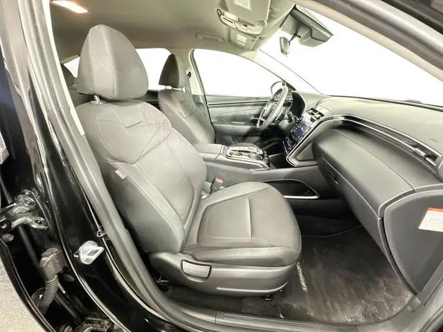2023 Hyundai Tucson Plug-In Hybrid SEL