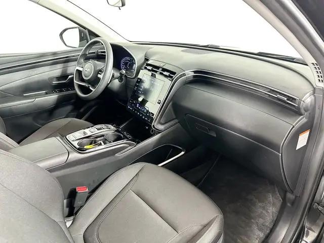 2023 Hyundai Tucson Plug-In Hybrid SEL