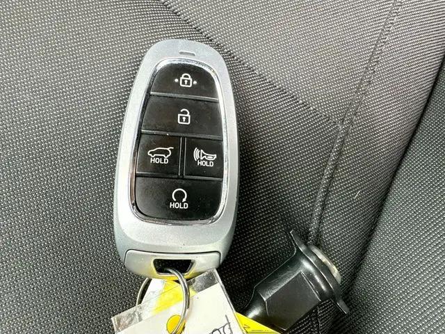 2023 Hyundai Tucson Plug-In Hybrid SEL