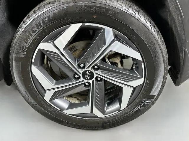 2023 Hyundai Tucson Plug-In Hybrid SEL