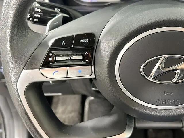 2023 Hyundai Tucson Plug-In Hybrid SEL