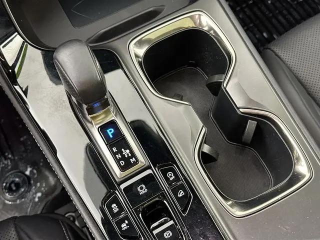 2022 Lexus NX 350 F SPORT Handling