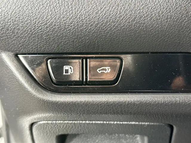 2022 Lexus NX 350 F SPORT Handling