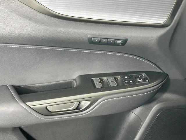 2022 Lexus NX 350 F SPORT Handling