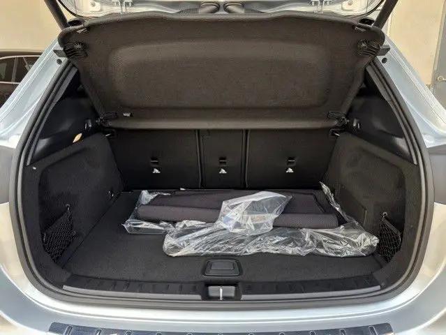 2025 Mercedes-Benz GLA-CLASS 4MATIC
