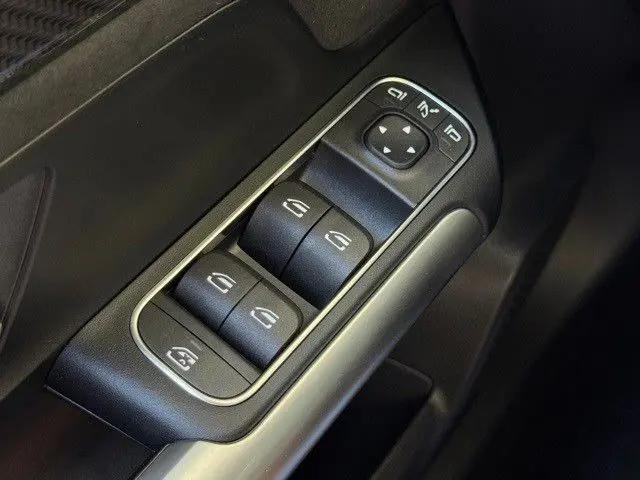 2025 Mercedes-Benz GLA-CLASS 4MATIC