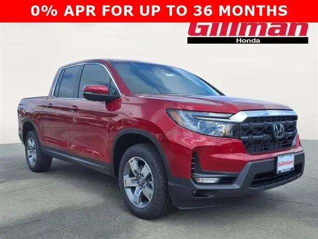 2026 Honda Ridgeline RTL for sale in Houston, TX