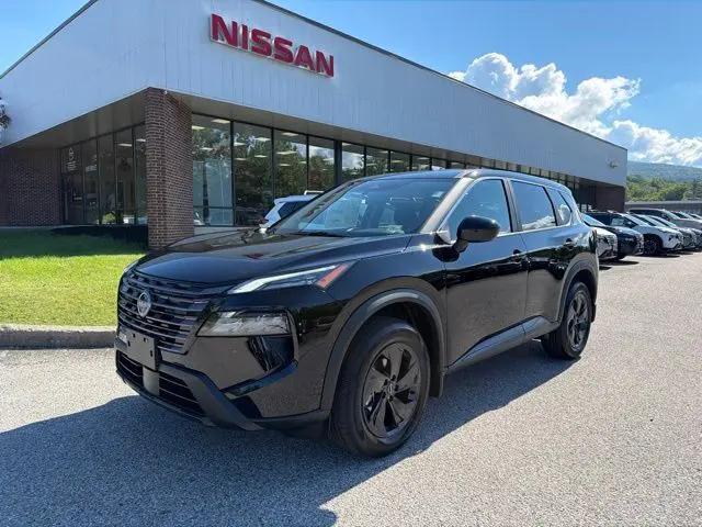 2026 Nissan Rogue SV for sale in Bennington, VT