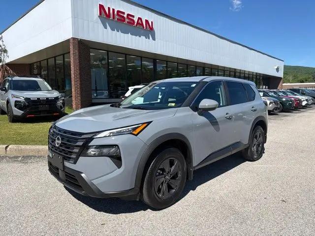 2026 Nissan Rogue SV for sale in Bennington, VT
