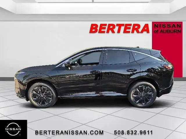 2026 Nissan Murano Platinum for sale in Auburn, MA
