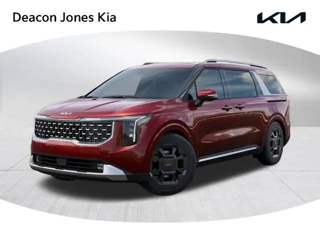 2026 Kia Carnival MPV SX for sale in Goldsboro, NC