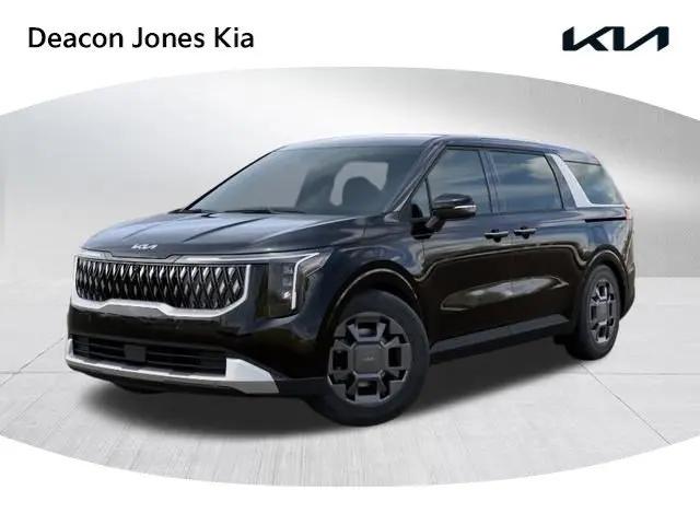 2026 Kia Carnival MPV EX for sale in Goldsboro, NC