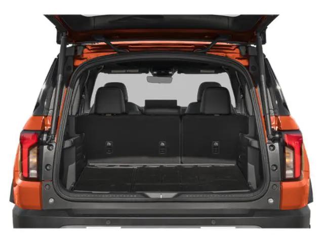 2026 Honda Passport AWD TrailSport