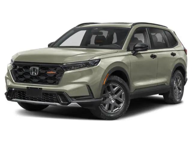 2026 Honda CR-V Hybrid AWD TrailSport for sale in Louisville, KY
