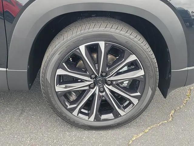 2026 Mazda CX-50 2.5 S Meridian Edition