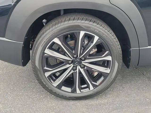 2026 Mazda CX-50 2.5 S Meridian Edition