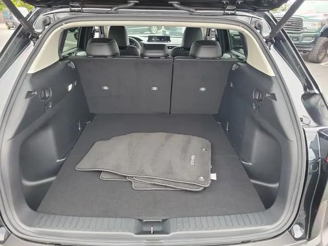 2026 Mazda CX-50 2.5 S Meridian Edition