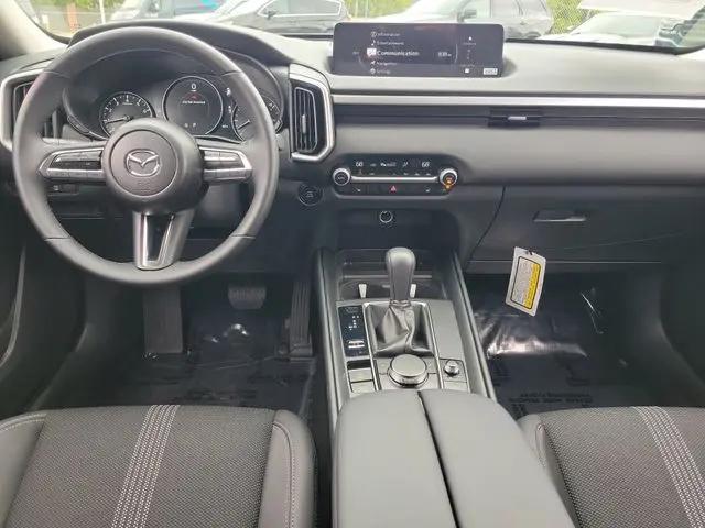 2026 Mazda CX-50 2.5 S Meridian Edition