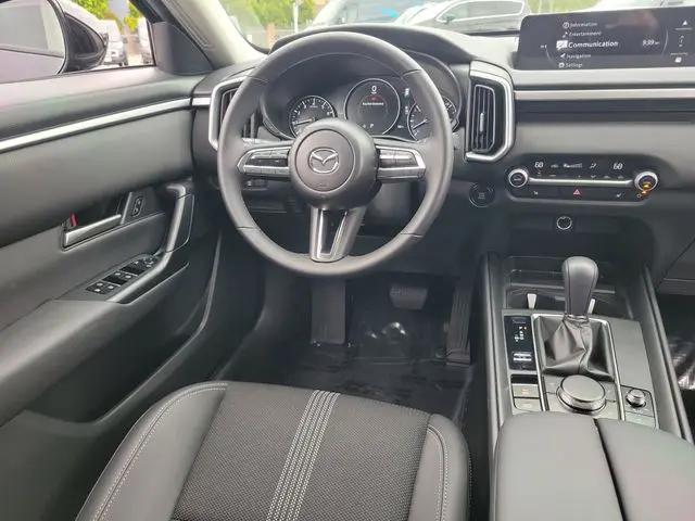 2026 Mazda CX-50 2.5 S Meridian Edition