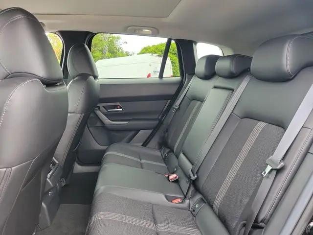 2026 Mazda CX-50 2.5 S Meridian Edition