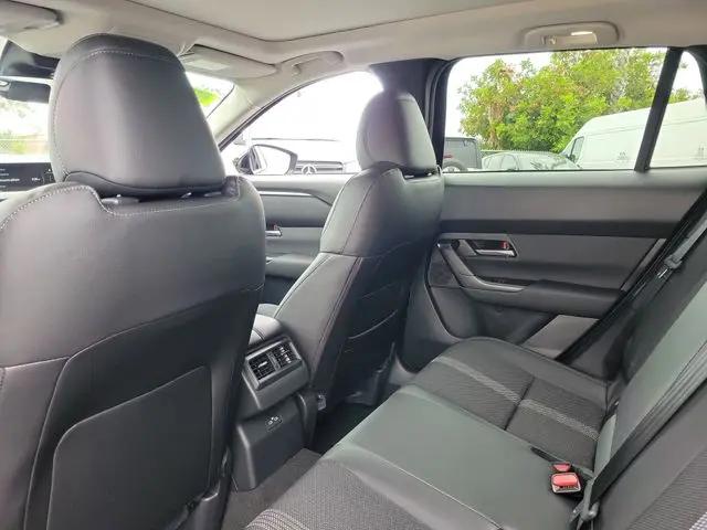 2026 Mazda CX-50 2.5 S Meridian Edition
