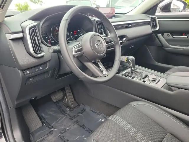 2026 Mazda CX-50 2.5 S Meridian Edition