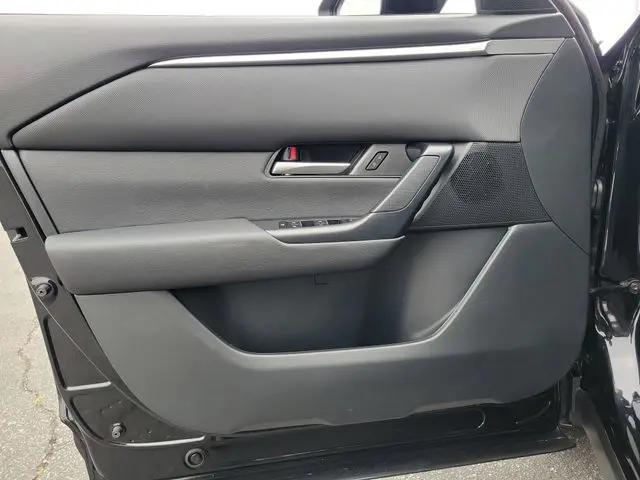 2026 Mazda CX-50 2.5 S Meridian Edition