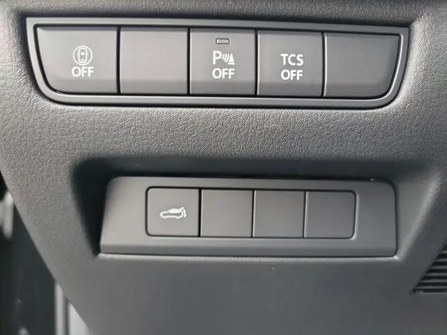 2026 Mazda CX-50 2.5 S Meridian Edition