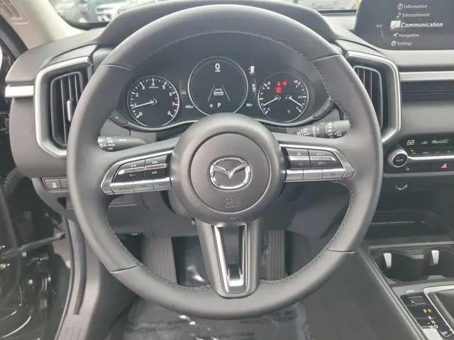 2026 Mazda CX-50 2.5 S Meridian Edition