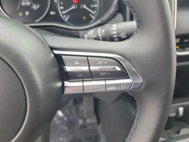 2026 Mazda CX-50 2.5 S Meridian Edition
