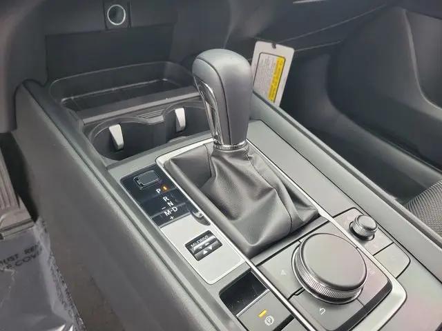 2026 Mazda CX-50 2.5 S Meridian Edition