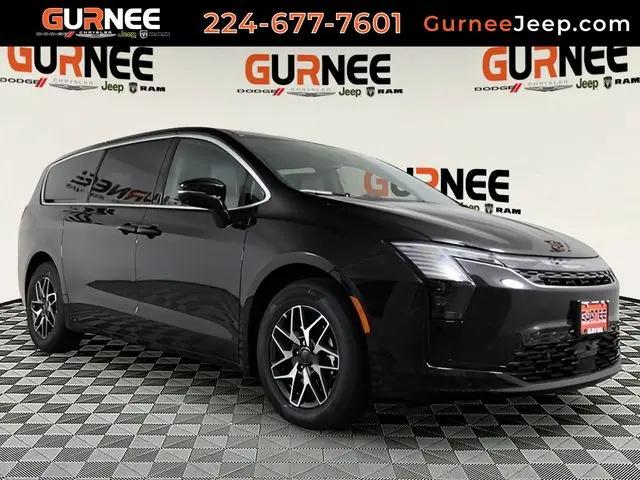 2027 Chrysler Pacifica Limited for sale in Gurnee, IL