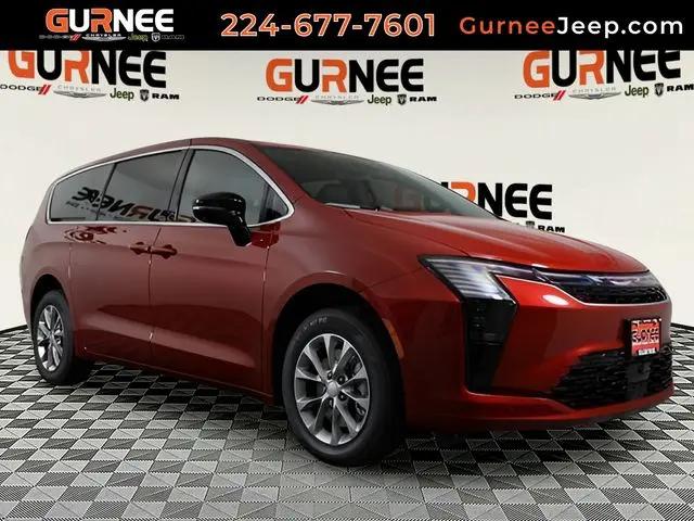2027 Chrysler Pacifica Select for sale in Gurnee, IL