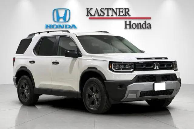 2026 Honda Passport AWD RTL for sale in Napa, CA
