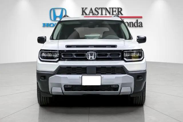 2026 Honda Passport AWD RTL