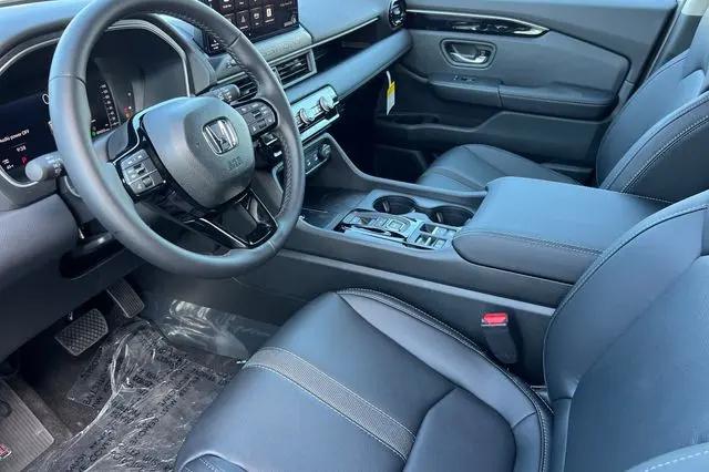 2026 Honda Passport AWD RTL