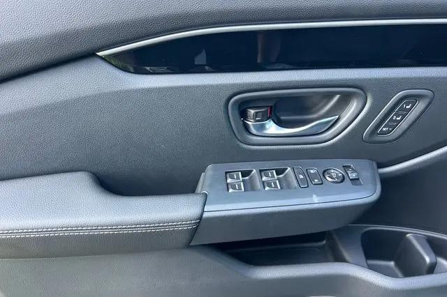 2026 Honda Passport AWD RTL